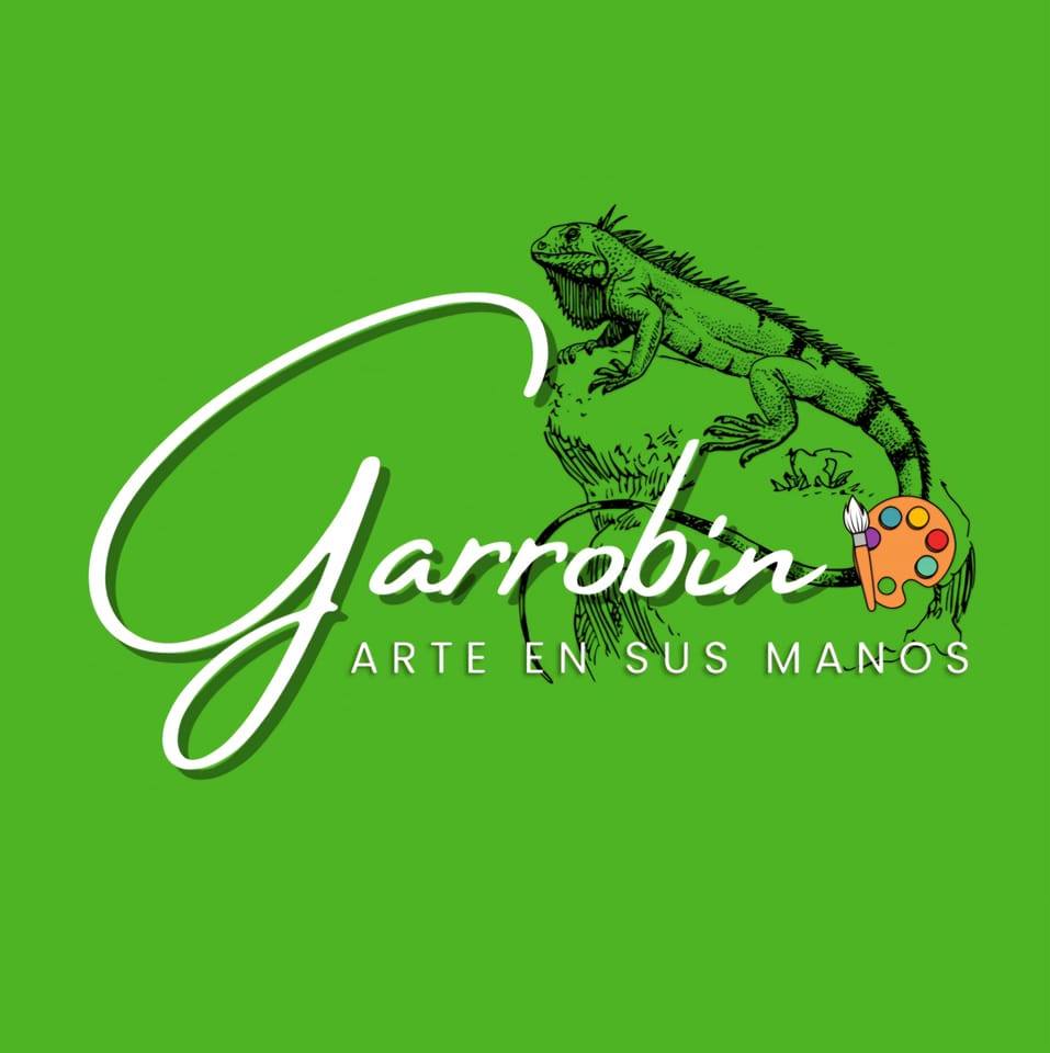 Garrobin